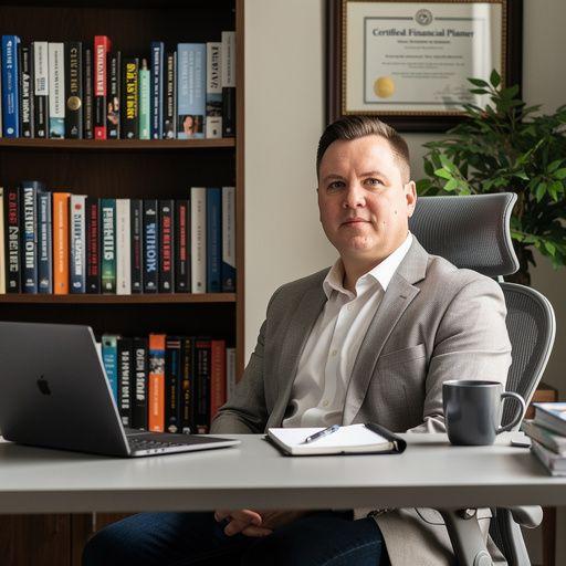 Kovács Gábor - Pénzügyi szakértő