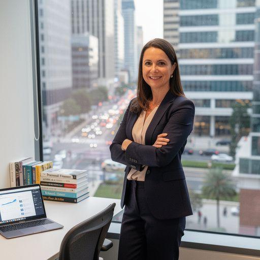 Szabó Anna - Tartalomkészítő