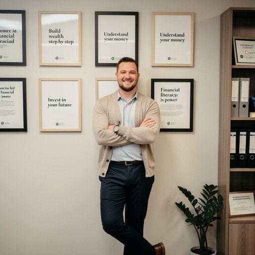 Nagy Zoltán - Közösségi média menedzser